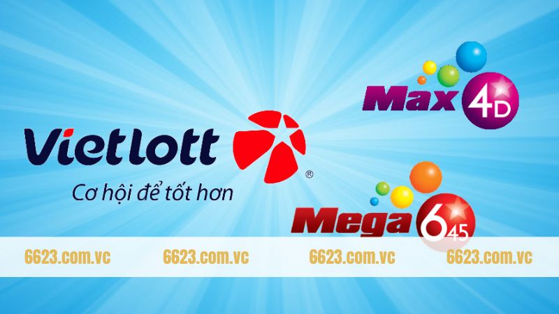 Tìm hiểu những thông tin cơ bản nhất về kết quả xổ số Vietlott