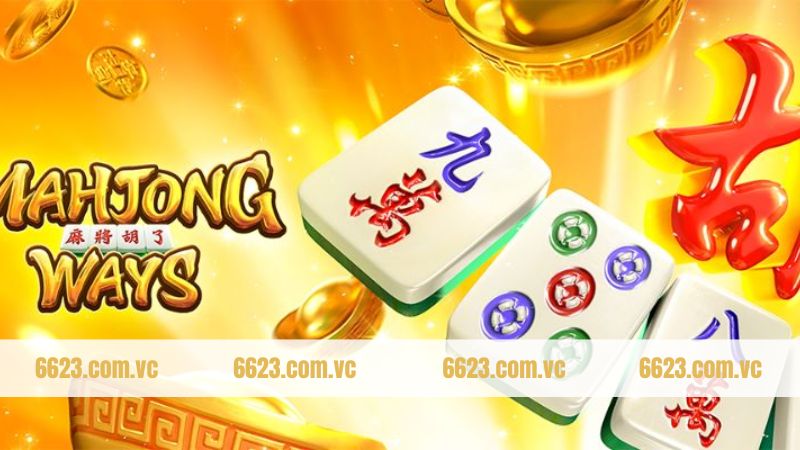 Khám phá đôi chút về Nổ Hũ Vua Mạt Chược