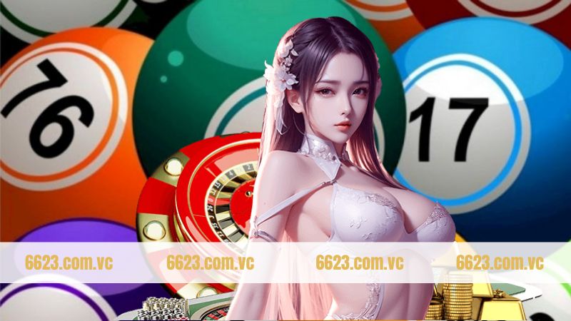 Nội dung sơ lược về loại hình xổ số tại nhà cái 