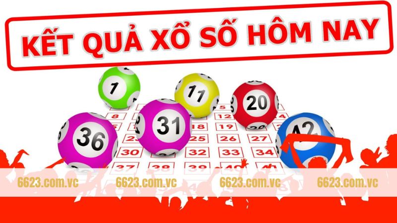 Ưu điểm khi tra kết quả xổ số miền Bắc tại nhà cái 